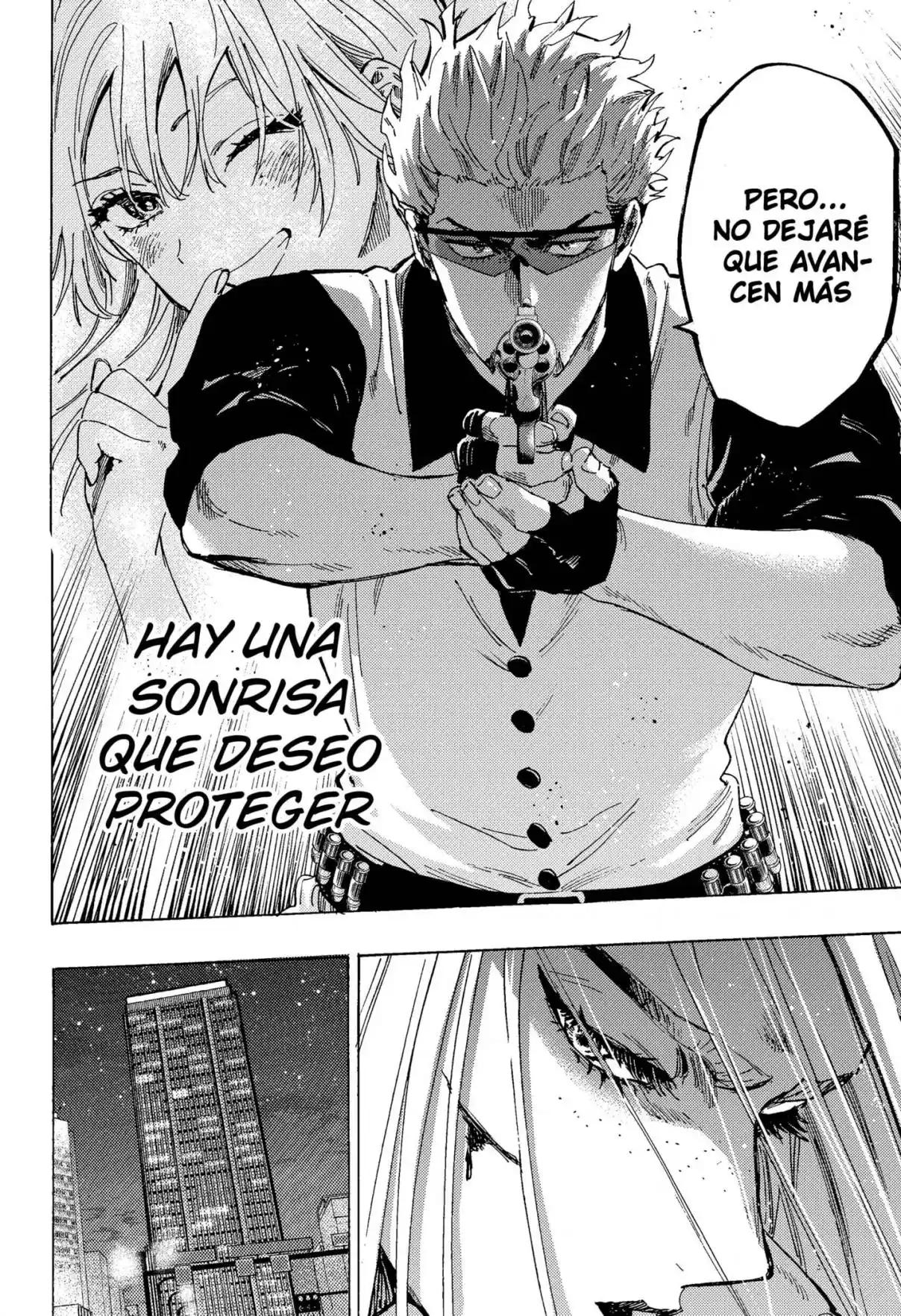 MARRIAGETOXIN capítulo 80, página 18