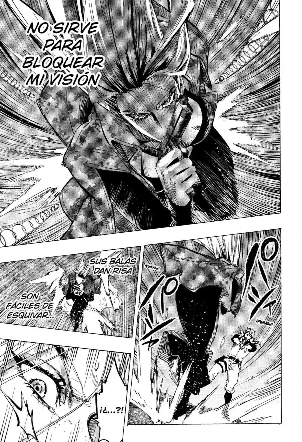 MARRIAGETOXIN capítulo 81, página 5