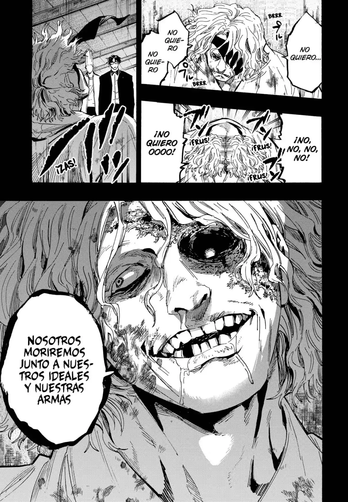 MARRIAGETOXIN capítulo 82, página 5