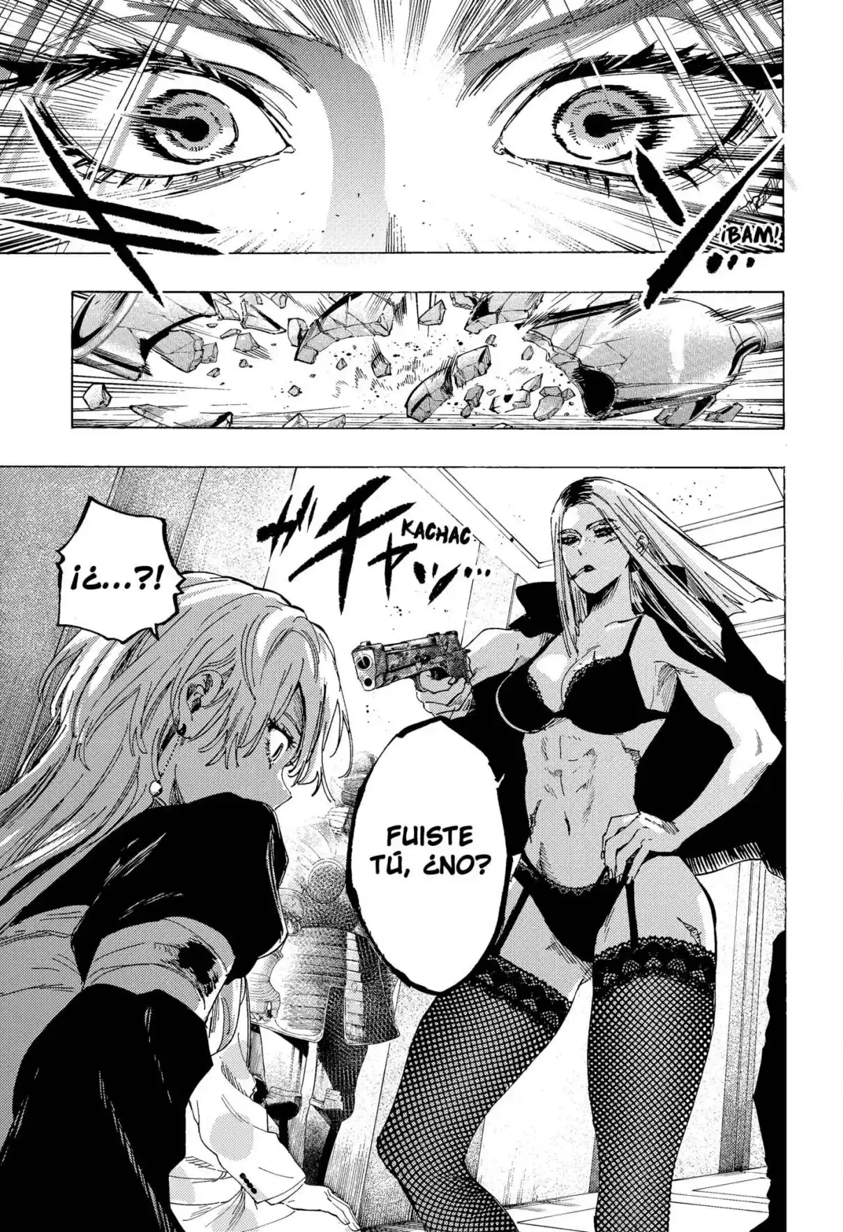 MARRIAGETOXIN capítulo 83, página 9