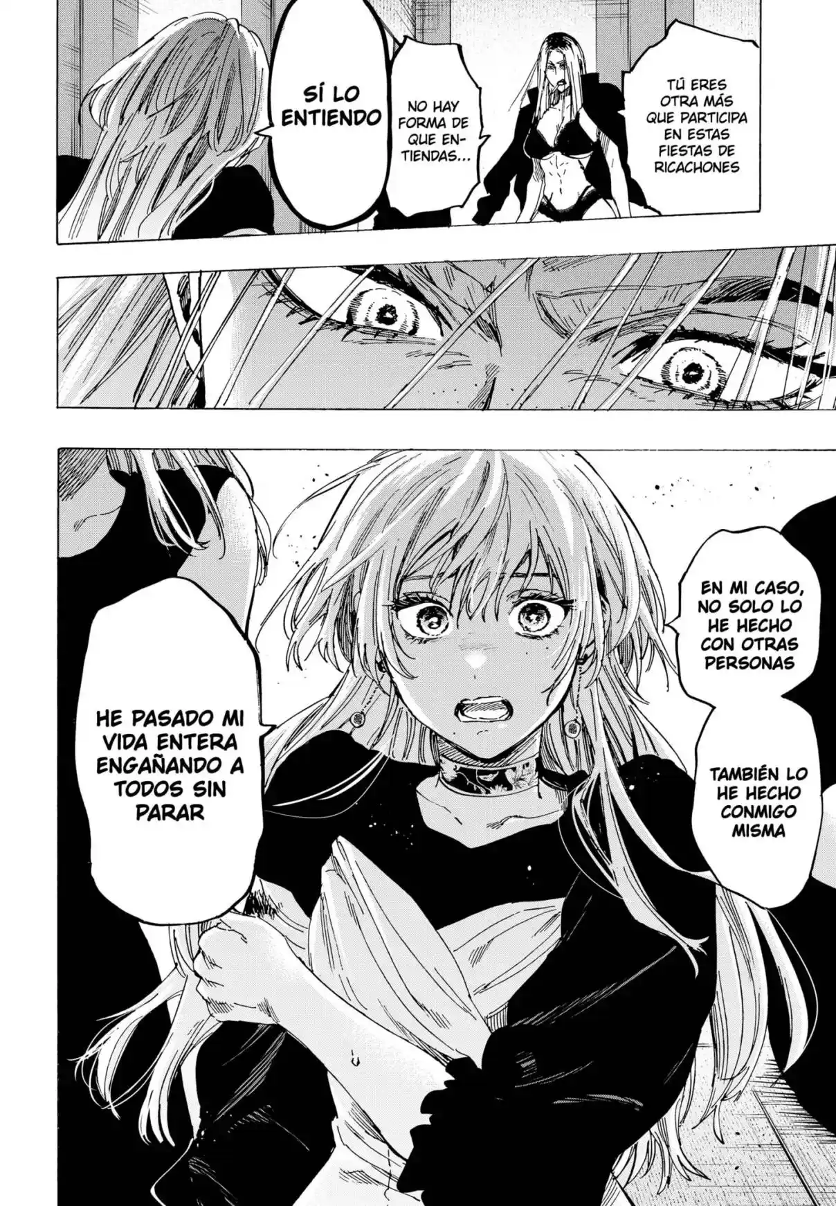 MARRIAGETOXIN capítulo 83, página 14
