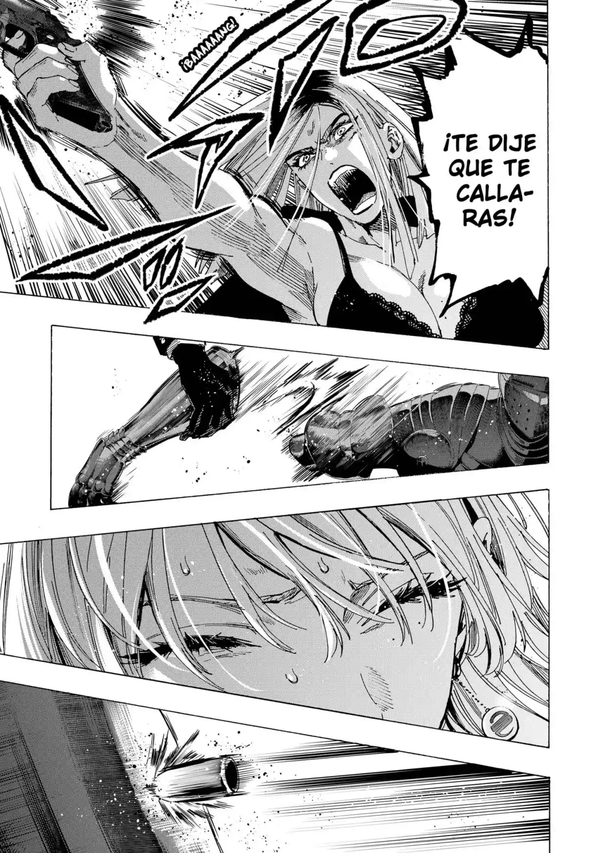 MARRIAGETOXIN capítulo 83, página 15