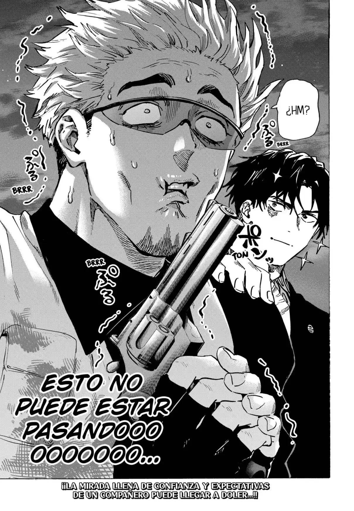 MARRIAGETOXIN capítulo 84, página 19