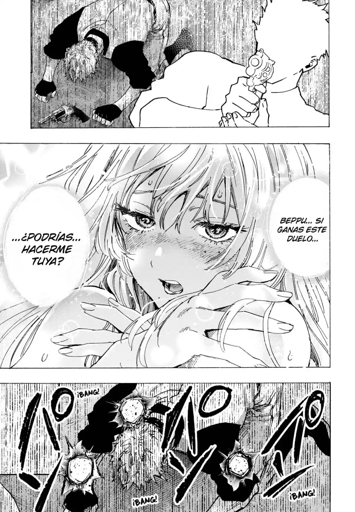 MARRIAGETOXIN capítulo 85, página 19