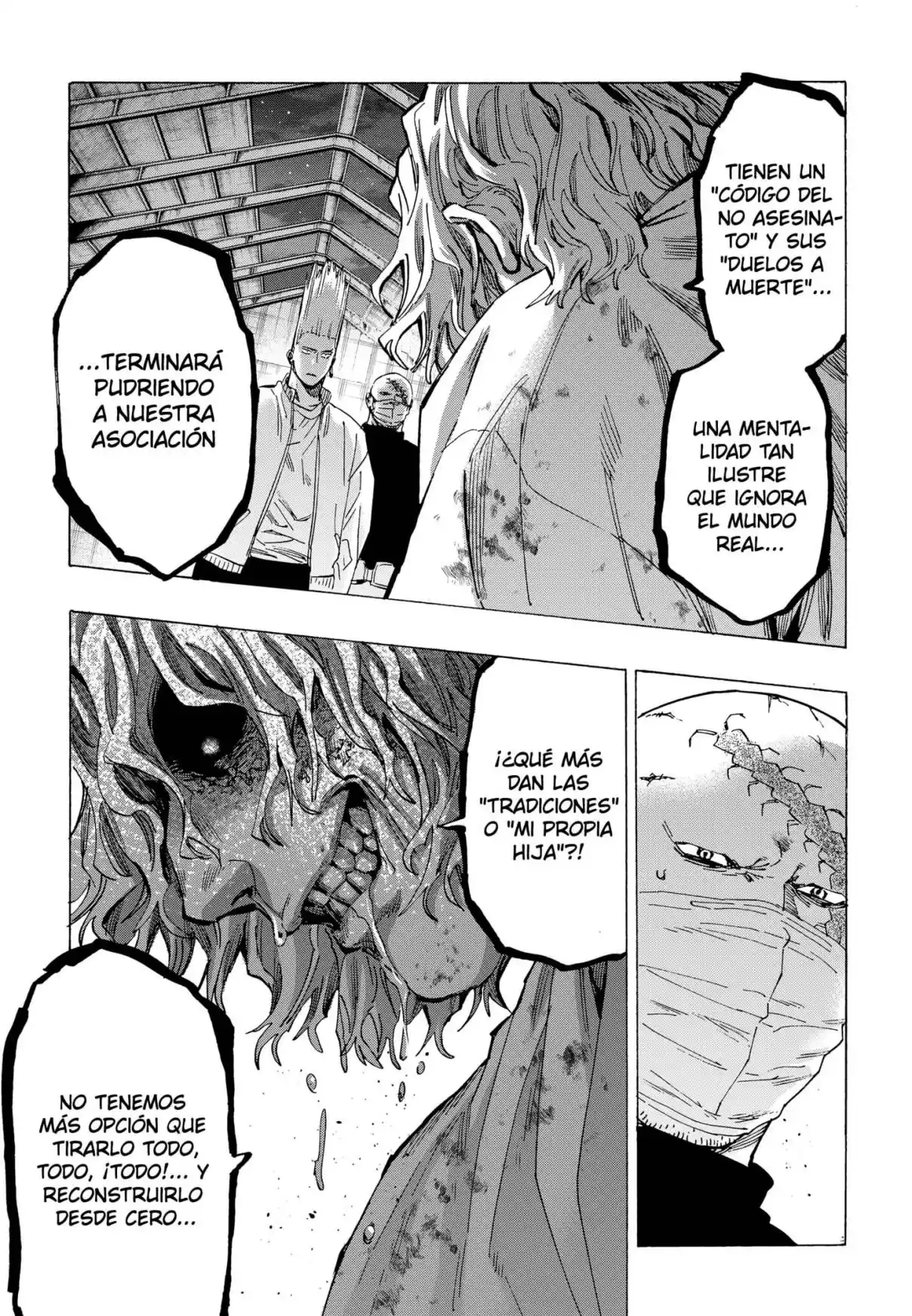 MARRIAGETOXIN capítulo 86, página 13