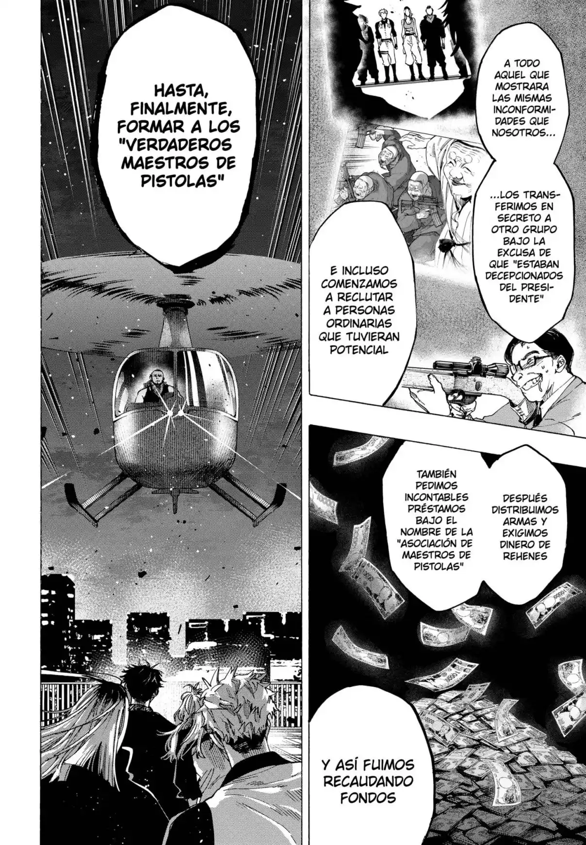 MARRIAGETOXIN capítulo 86, página 14