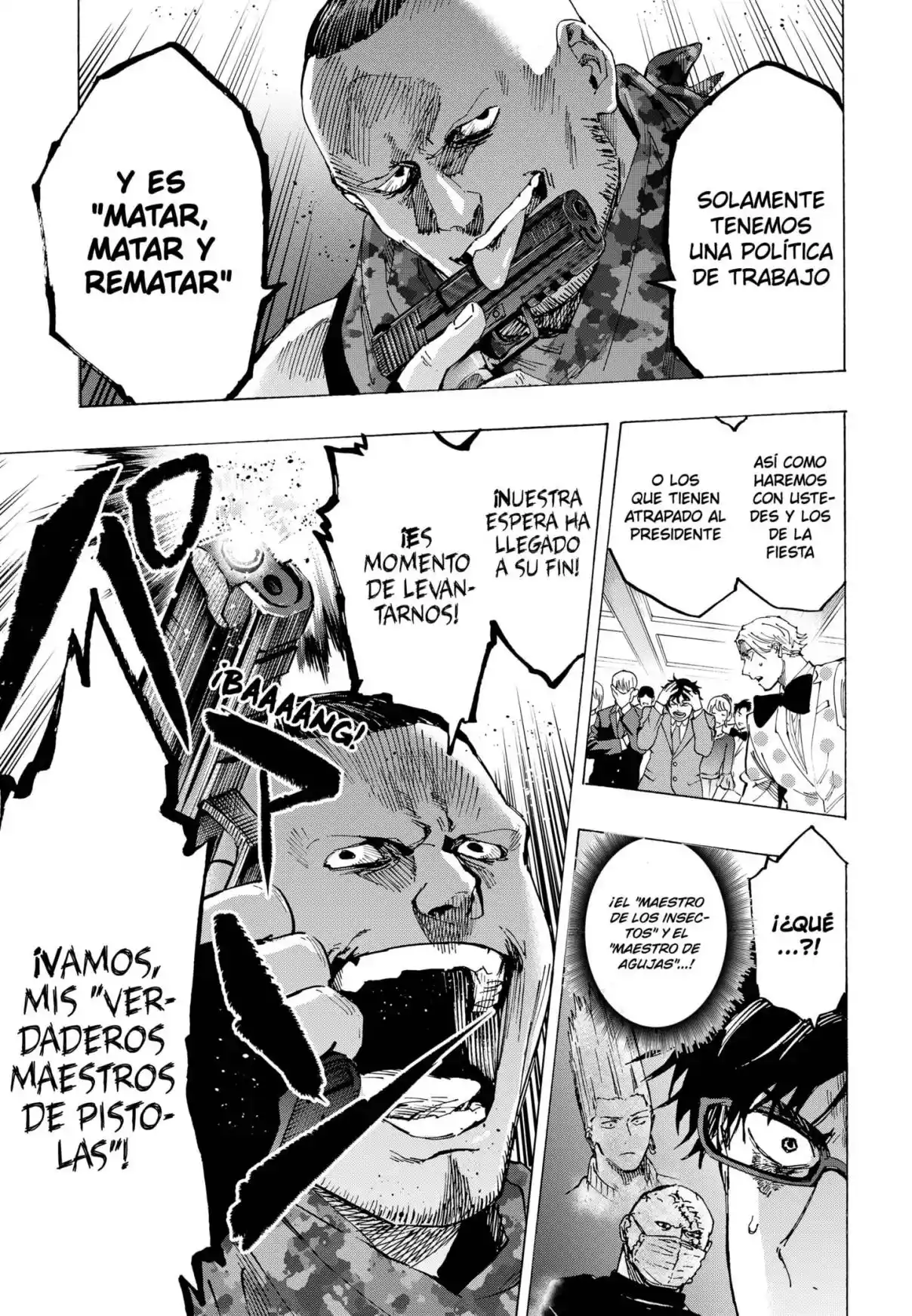 MARRIAGETOXIN capítulo 86, página 15