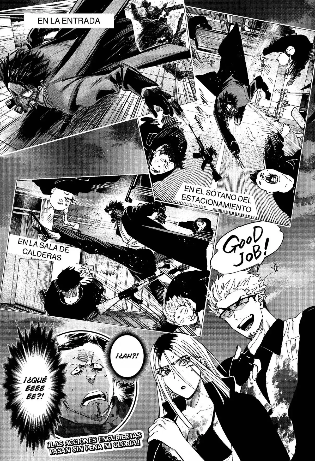 MARRIAGETOXIN capítulo 86, página 19
