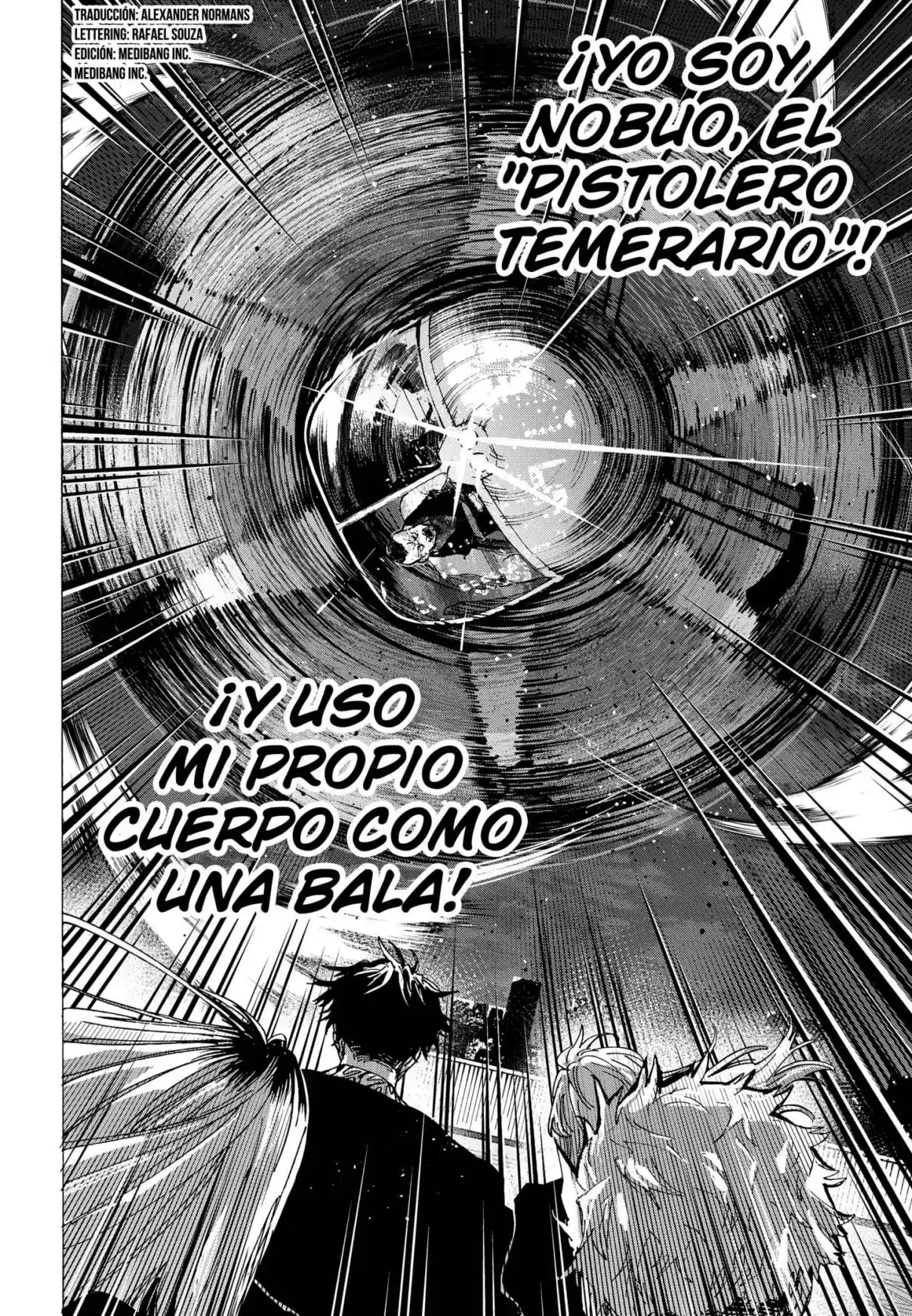 MARRIAGETOXIN capítulo 87, página 2