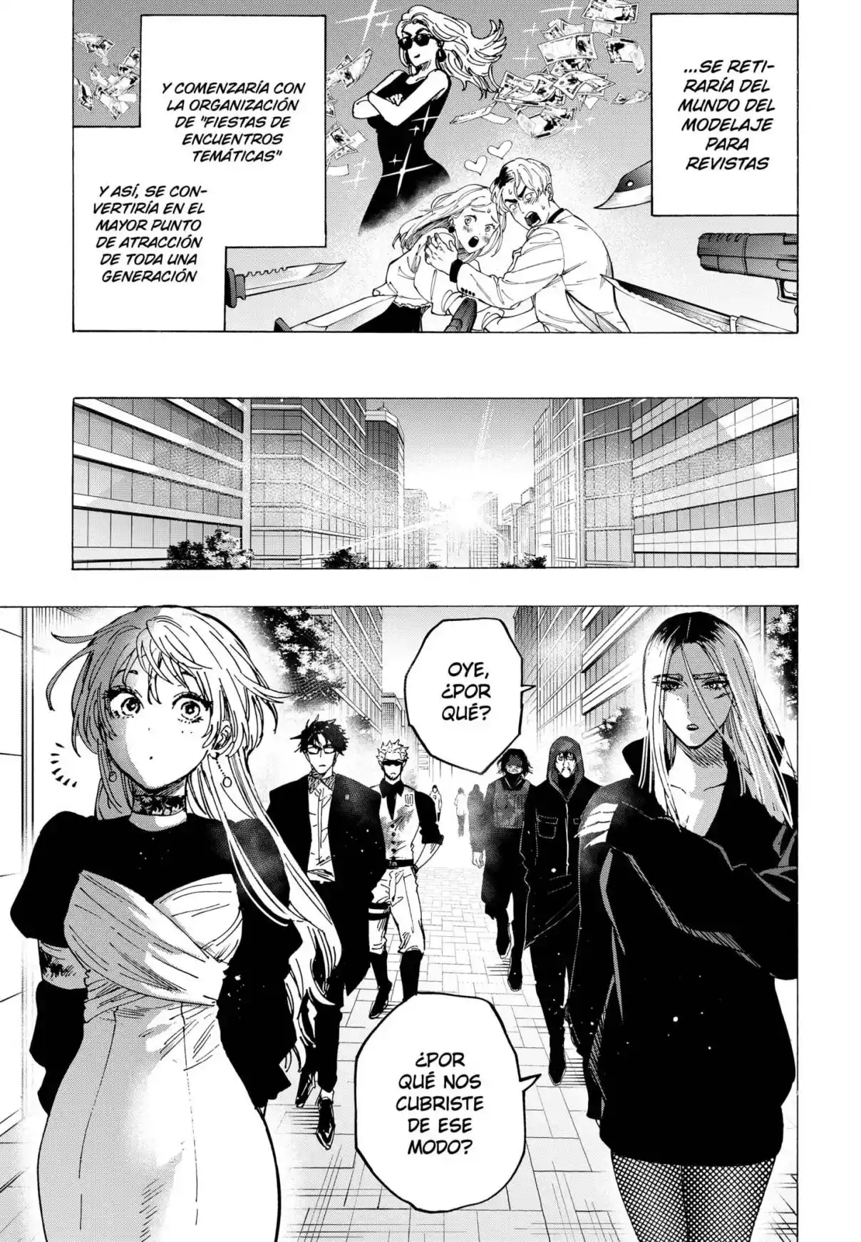 MARRIAGETOXIN capítulo 87, página 17