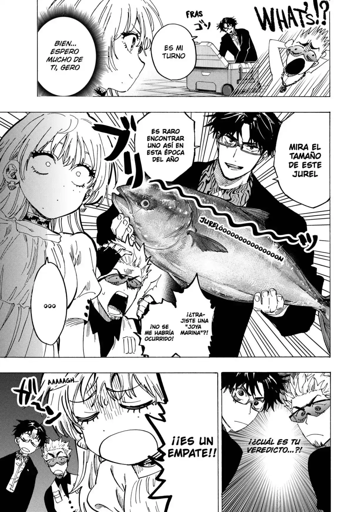 MARRIAGETOXIN capítulo 88, página 7