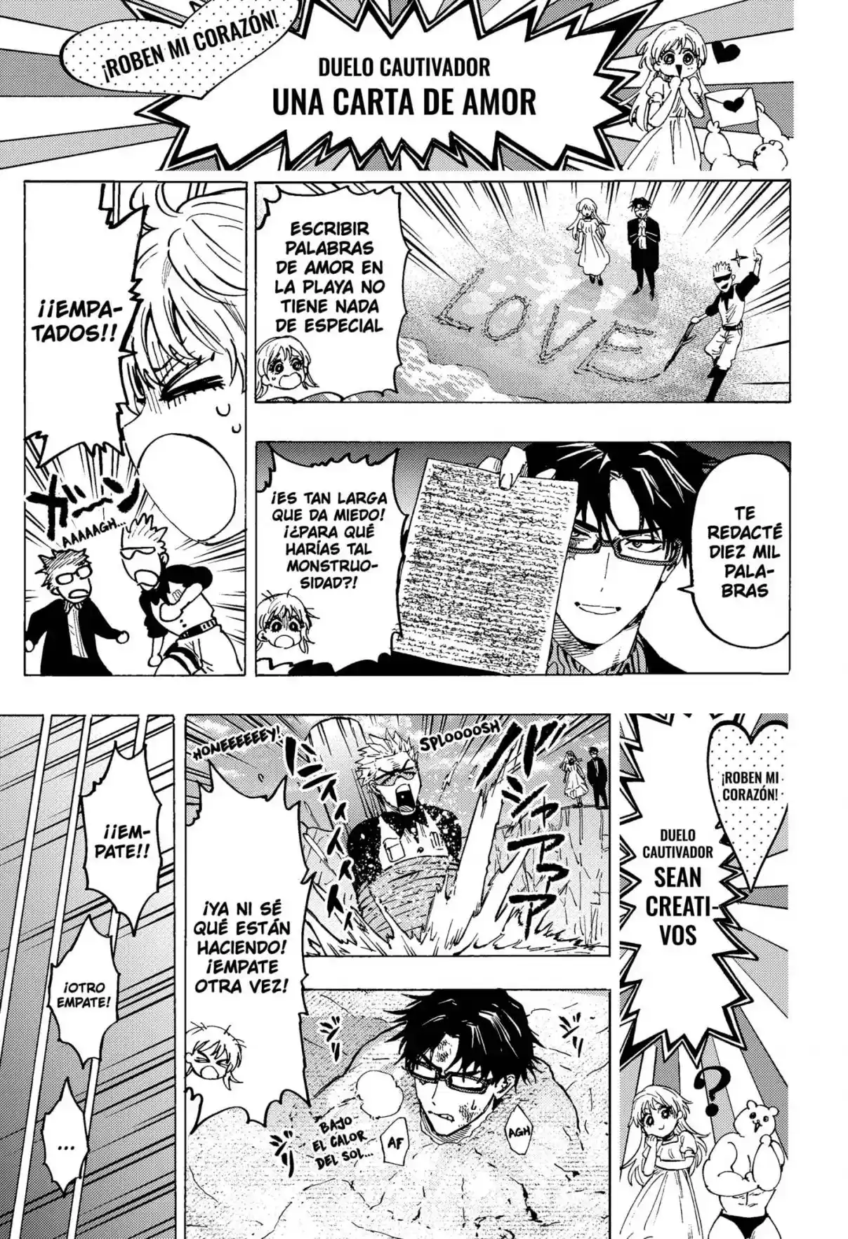 MARRIAGETOXIN capítulo 88, página 9