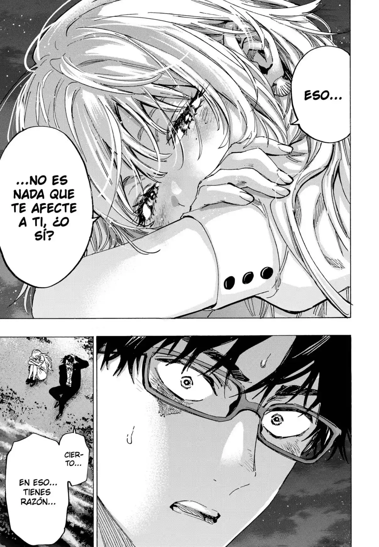 MARRIAGETOXIN capítulo 88, página 19