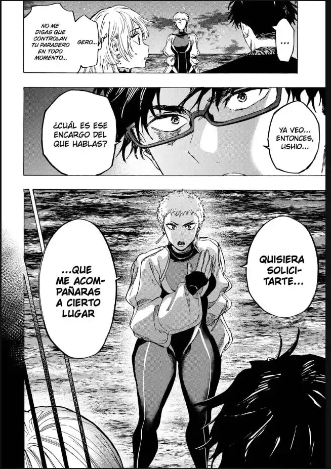 MARRIAGETOXIN capítulo 89, página 2