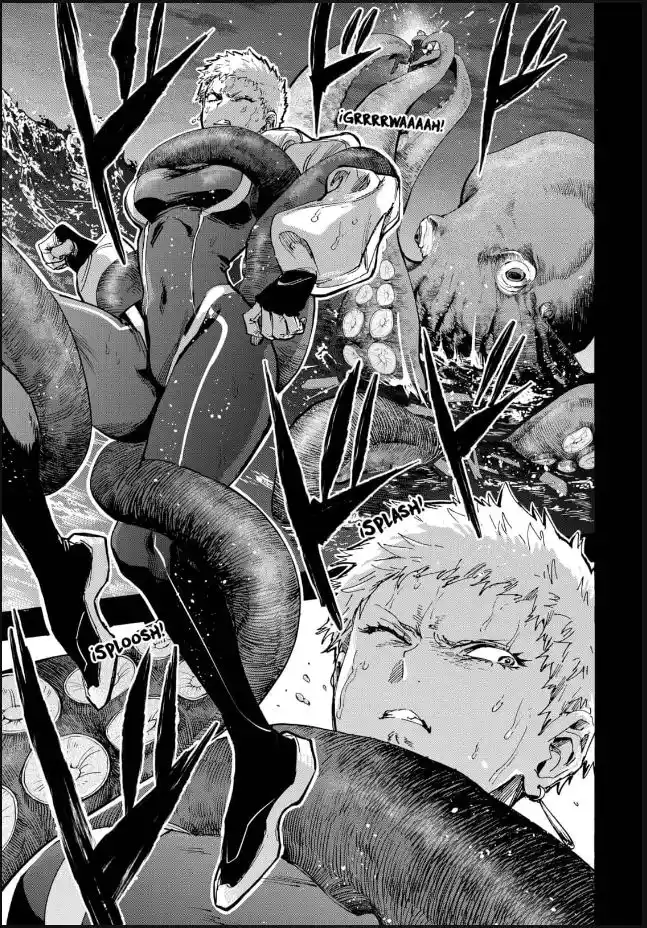 MARRIAGETOXIN capítulo 89, página 3