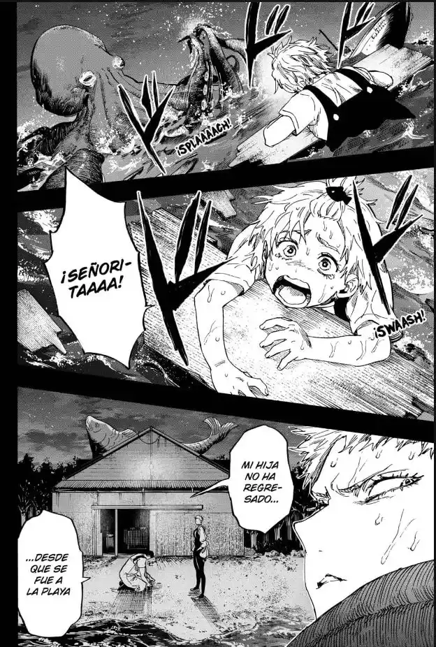 MARRIAGETOXIN capítulo 89, página 4