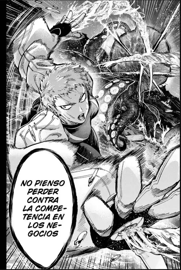 MARRIAGETOXIN capítulo 89, página 6
