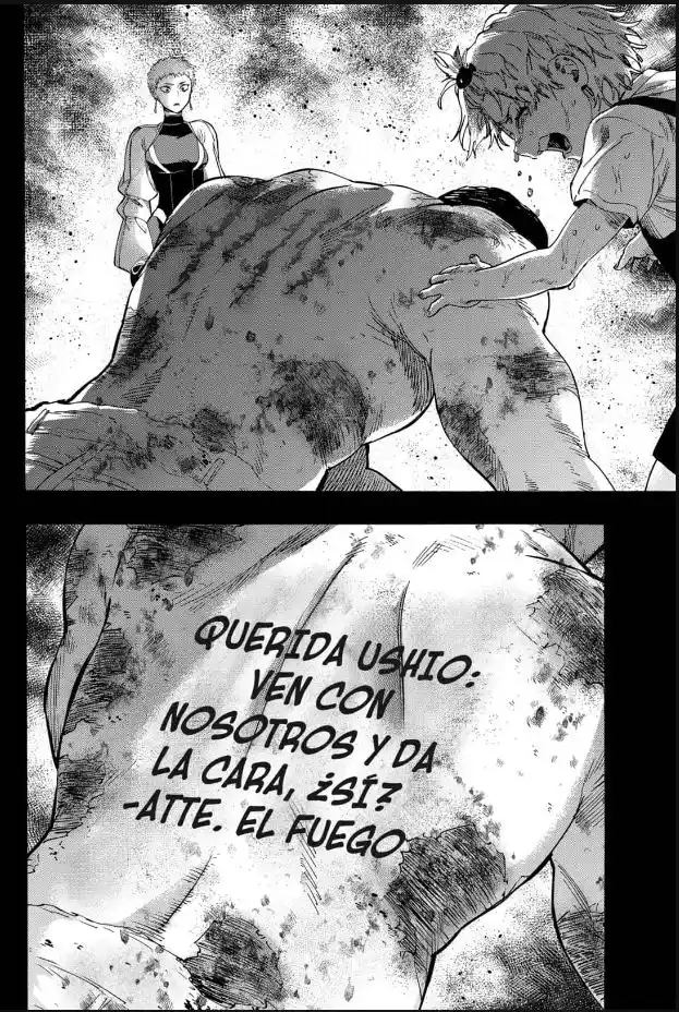 MARRIAGETOXIN capítulo 89, página 9
