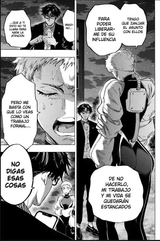 MARRIAGETOXIN capítulo 89, página 12