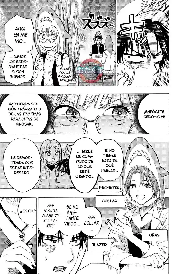 MARRIAGETOXIN capítulo 9, página 4