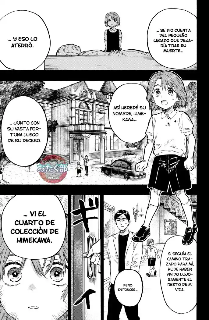 MARRIAGETOXIN capítulo 9, página 10
