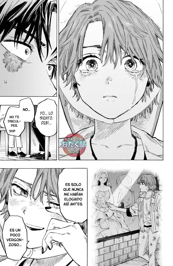 MARRIAGETOXIN capítulo 9, página 14