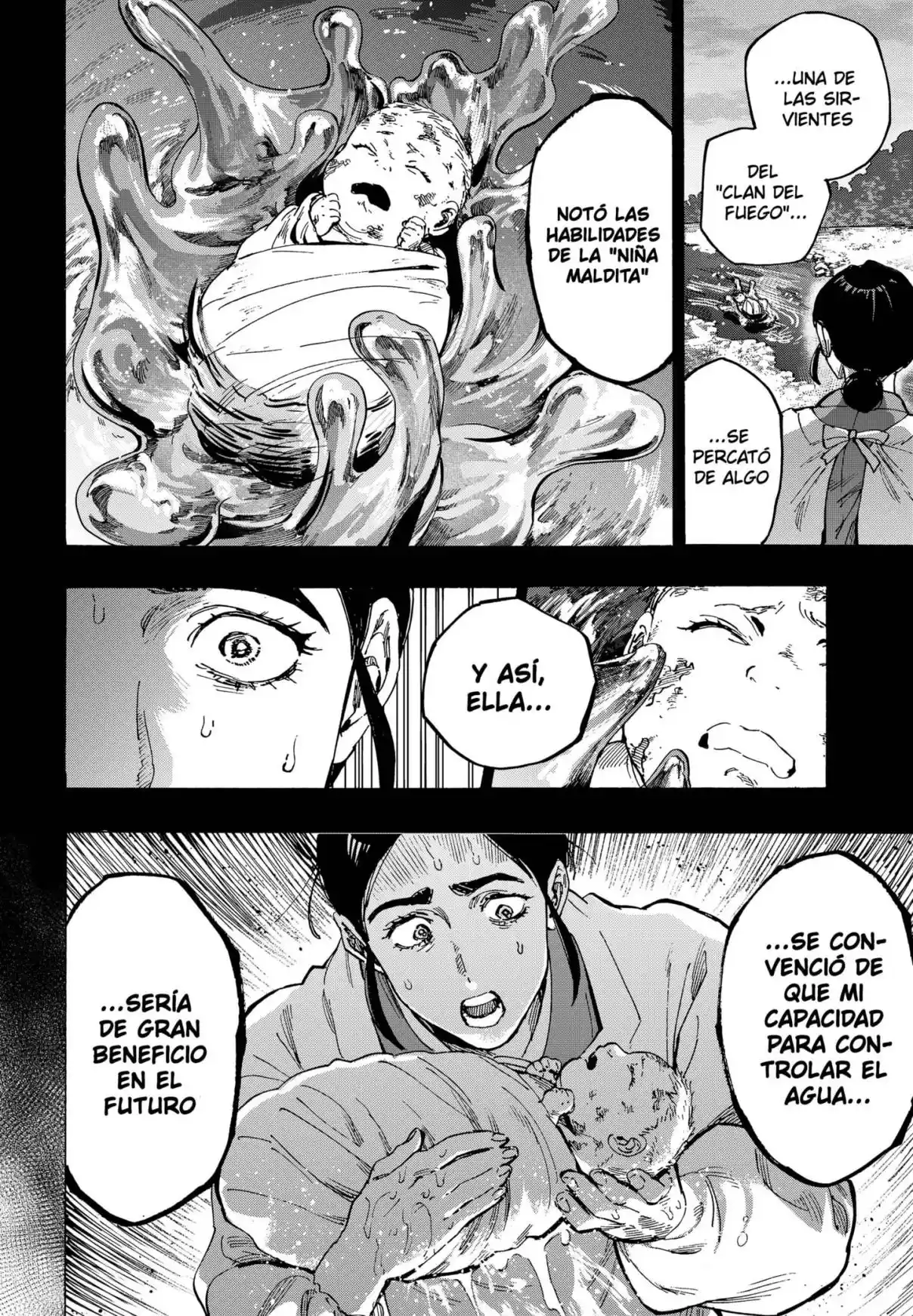 MARRIAGETOXIN capítulo 90, página 8