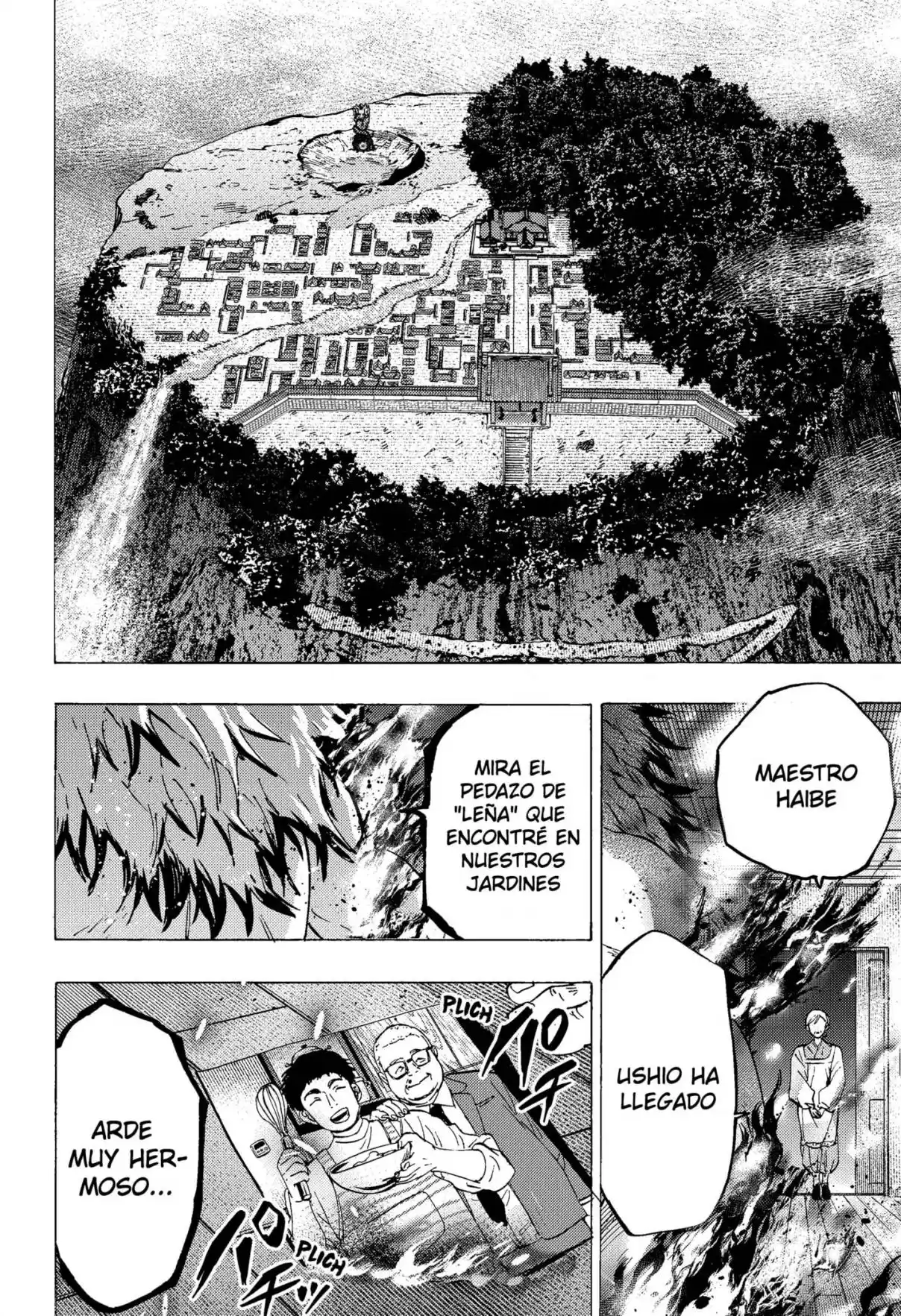 MARRIAGETOXIN capítulo 90, página 18