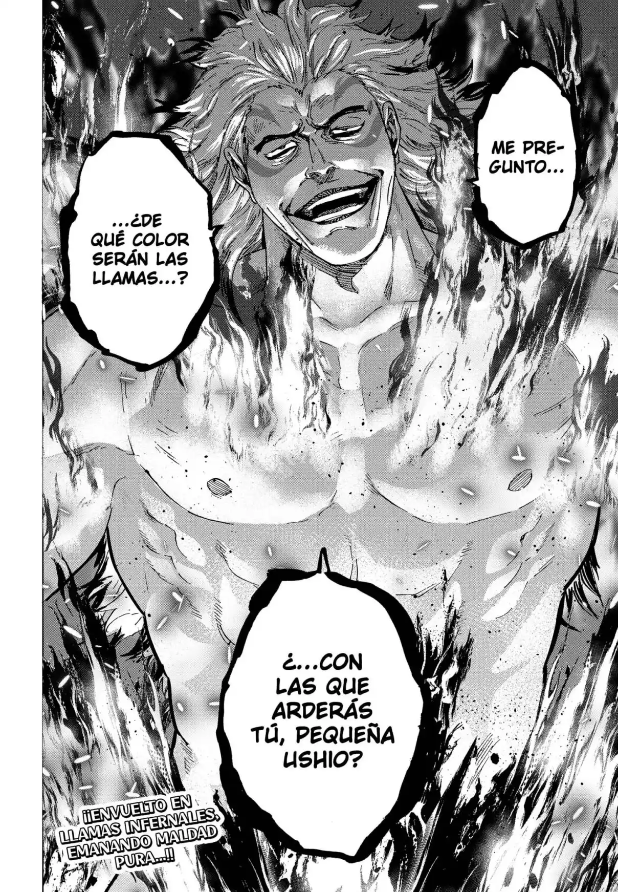 MARRIAGETOXIN capítulo 90, página 20