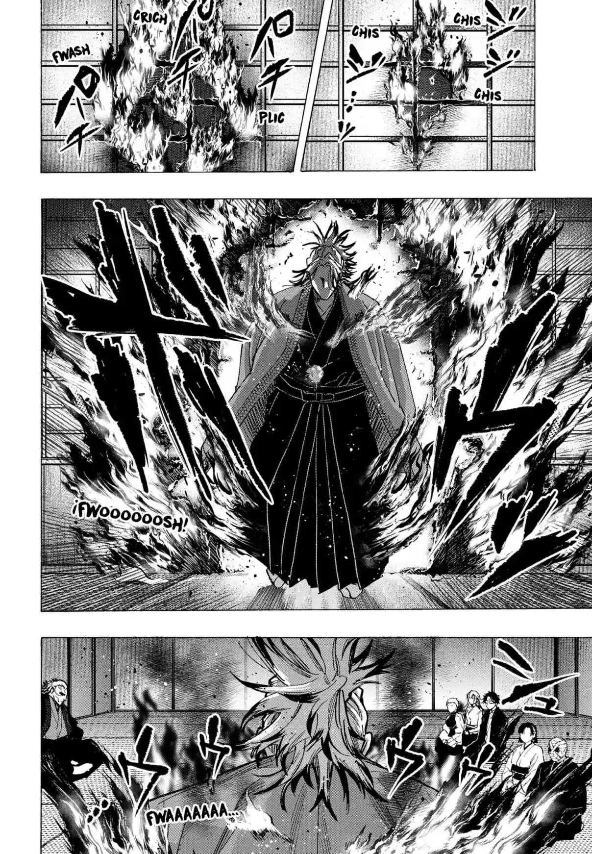 MARRIAGETOXIN capítulo 91, página 4