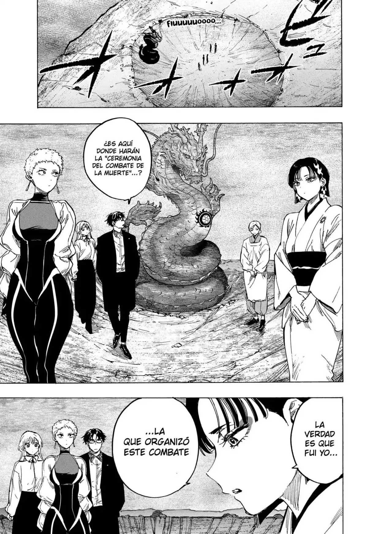 MARRIAGETOXIN capítulo 91, página 11