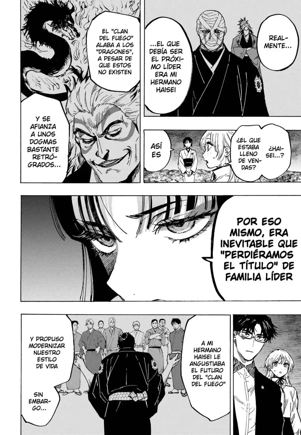 MARRIAGETOXIN capítulo 91, página 12
