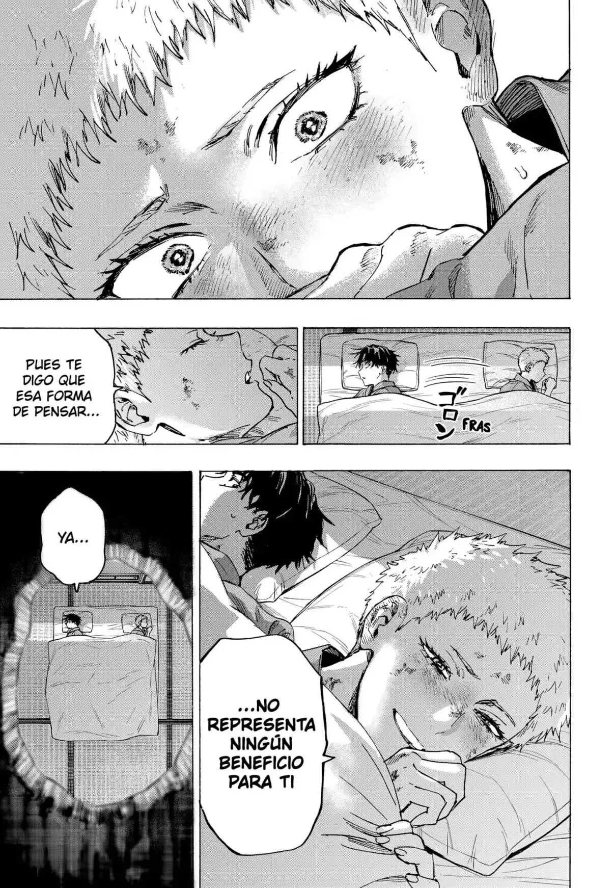 MARRIAGETOXIN capítulo 92, página 5