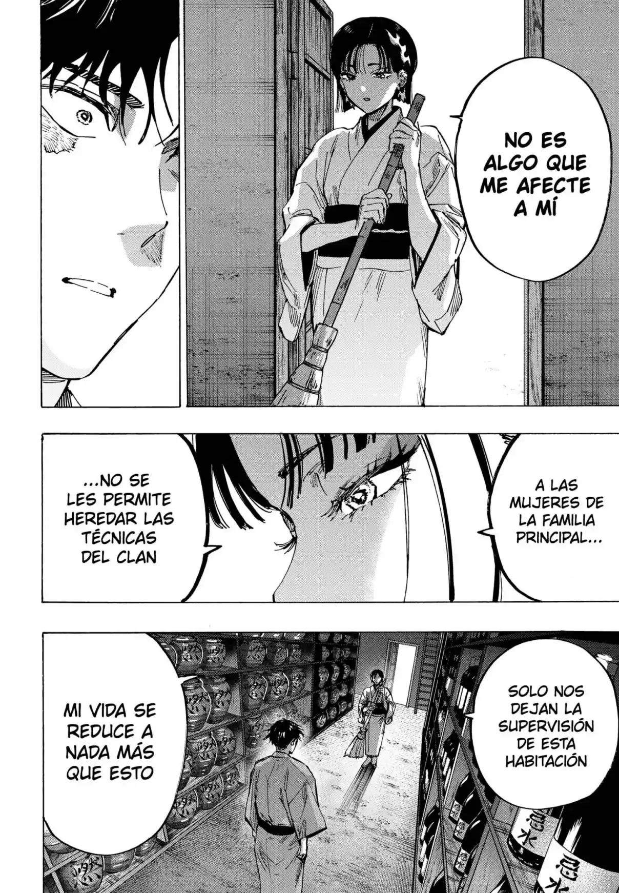 MARRIAGETOXIN capítulo 92, página 12