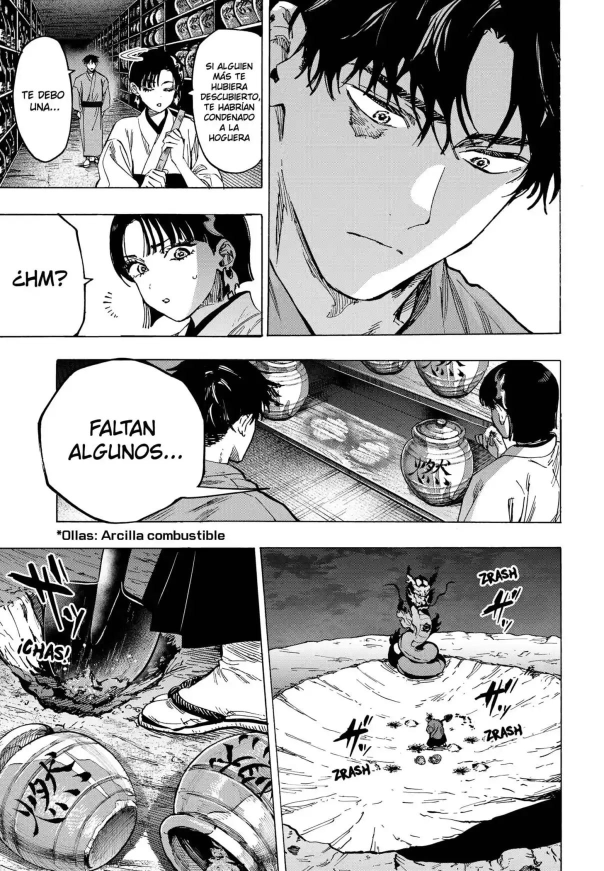 MARRIAGETOXIN capítulo 92, página 13