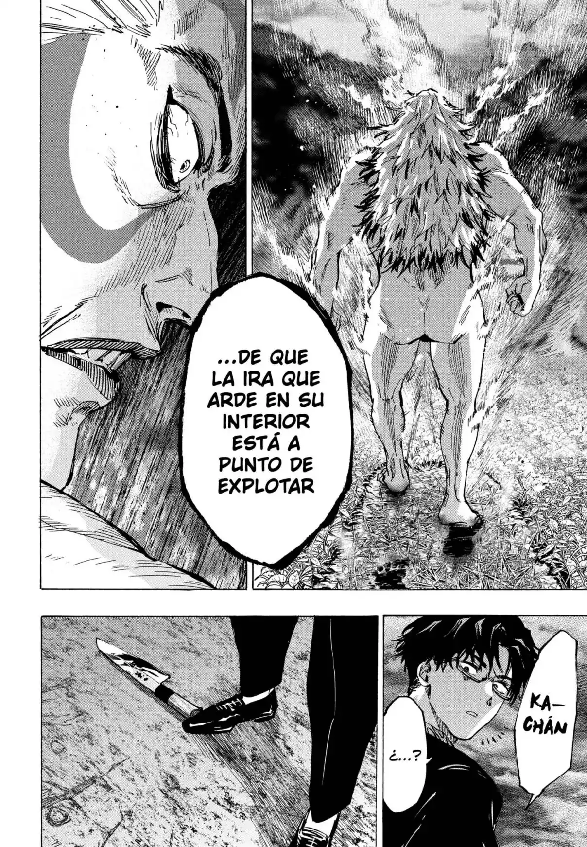 MARRIAGETOXIN capítulo 93, página 6