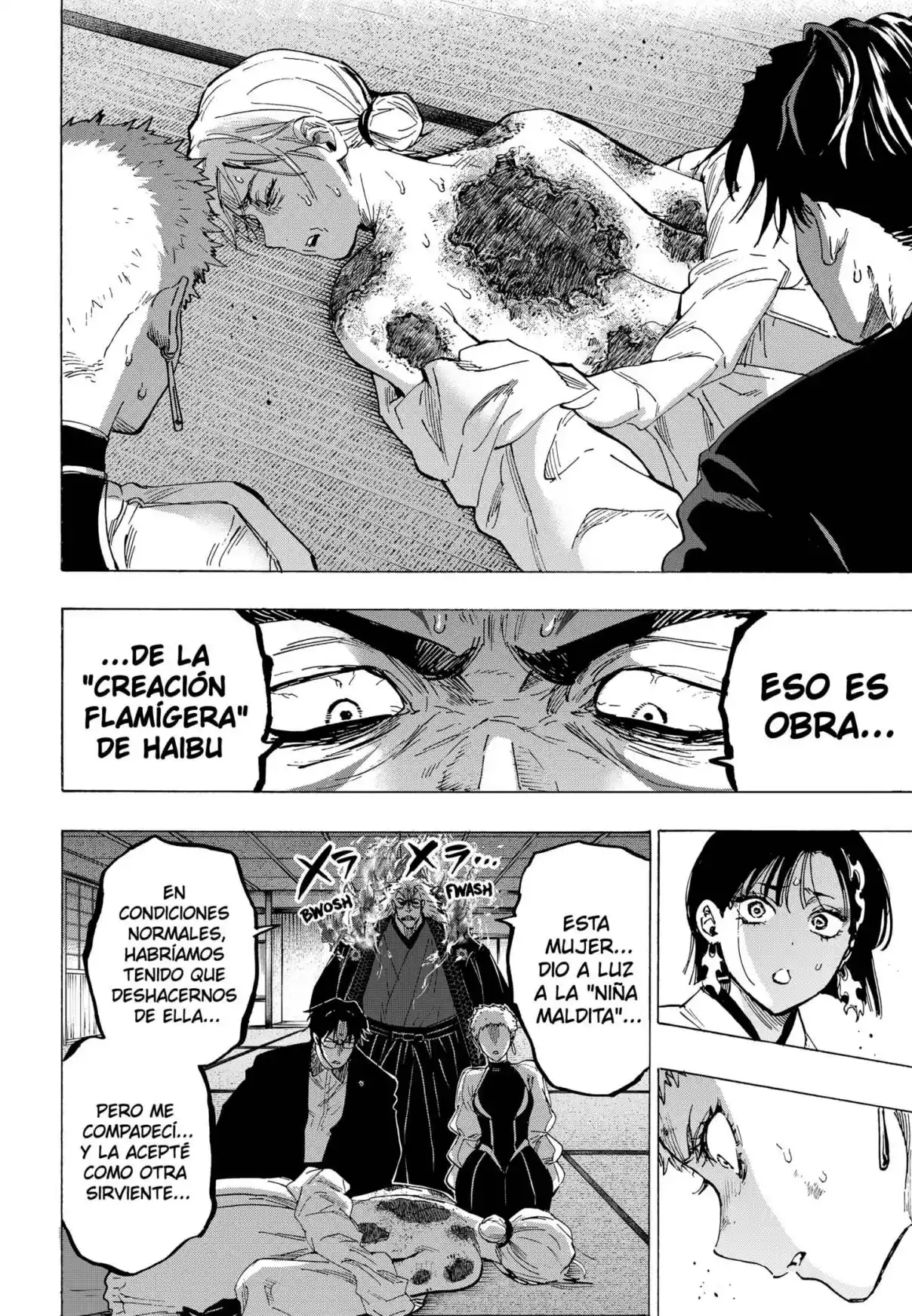 MARRIAGETOXIN capítulo 95, página 4