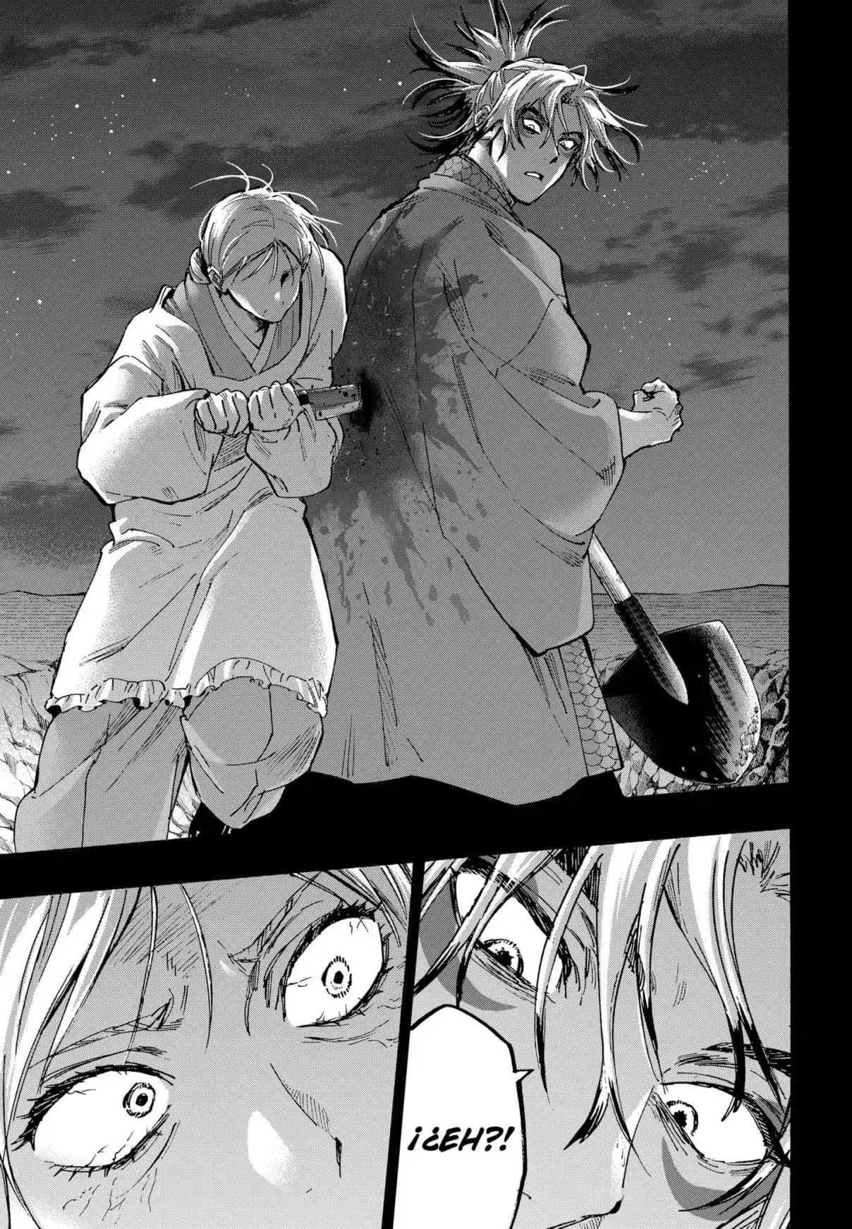 MARRIAGETOXIN capítulo 95, página 9