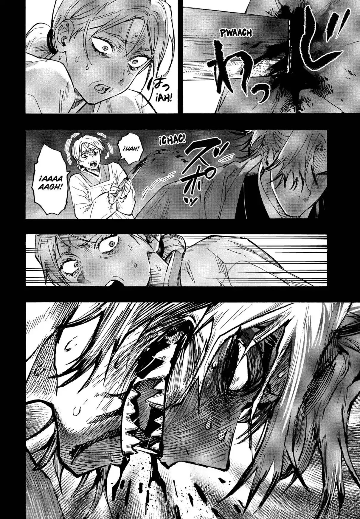MARRIAGETOXIN capítulo 95, página 10