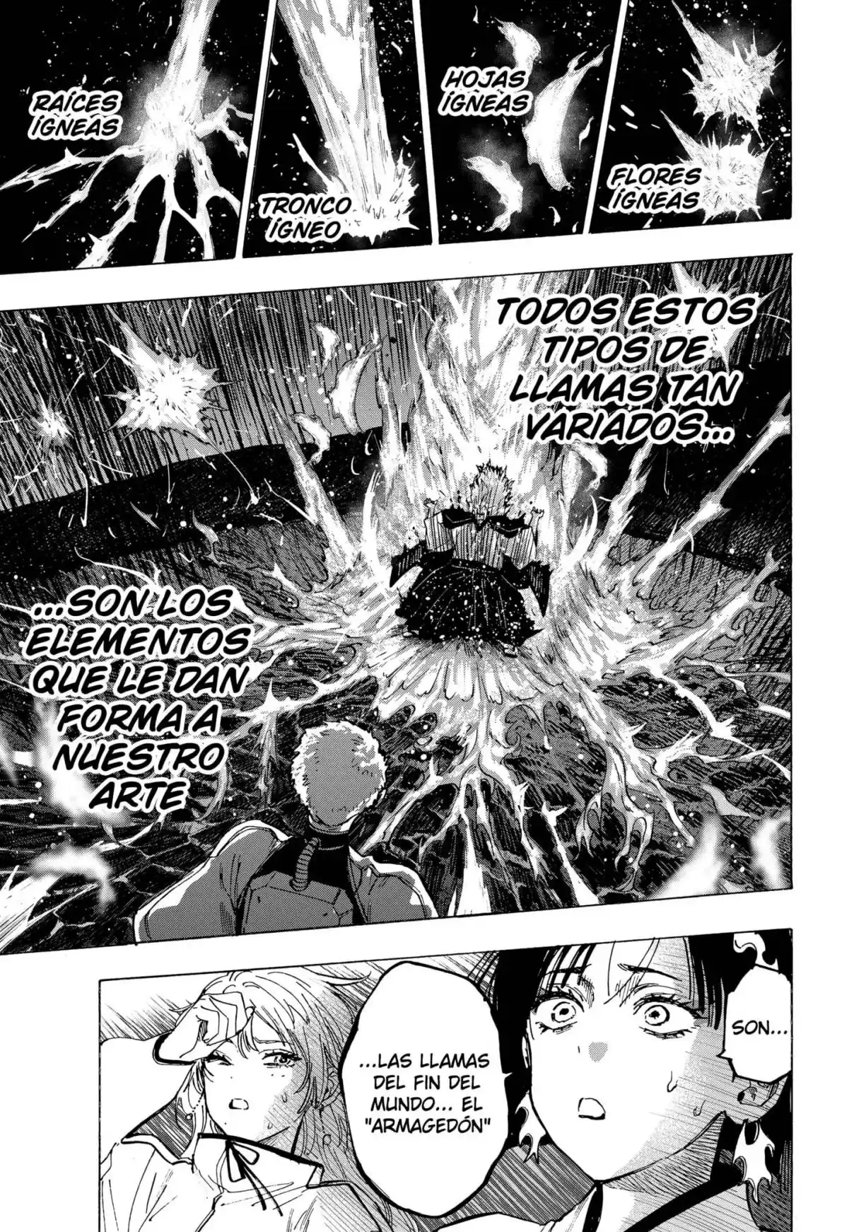 MARRIAGETOXIN capítulo 96, página 9