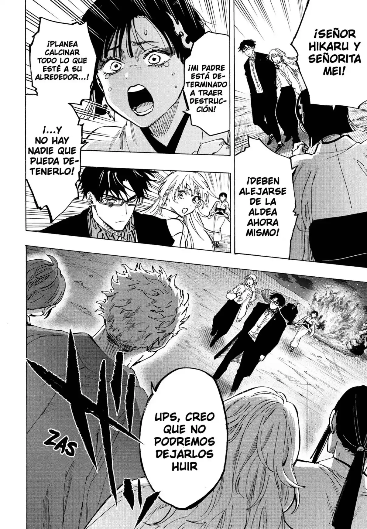 MARRIAGETOXIN capítulo 96, página 10
