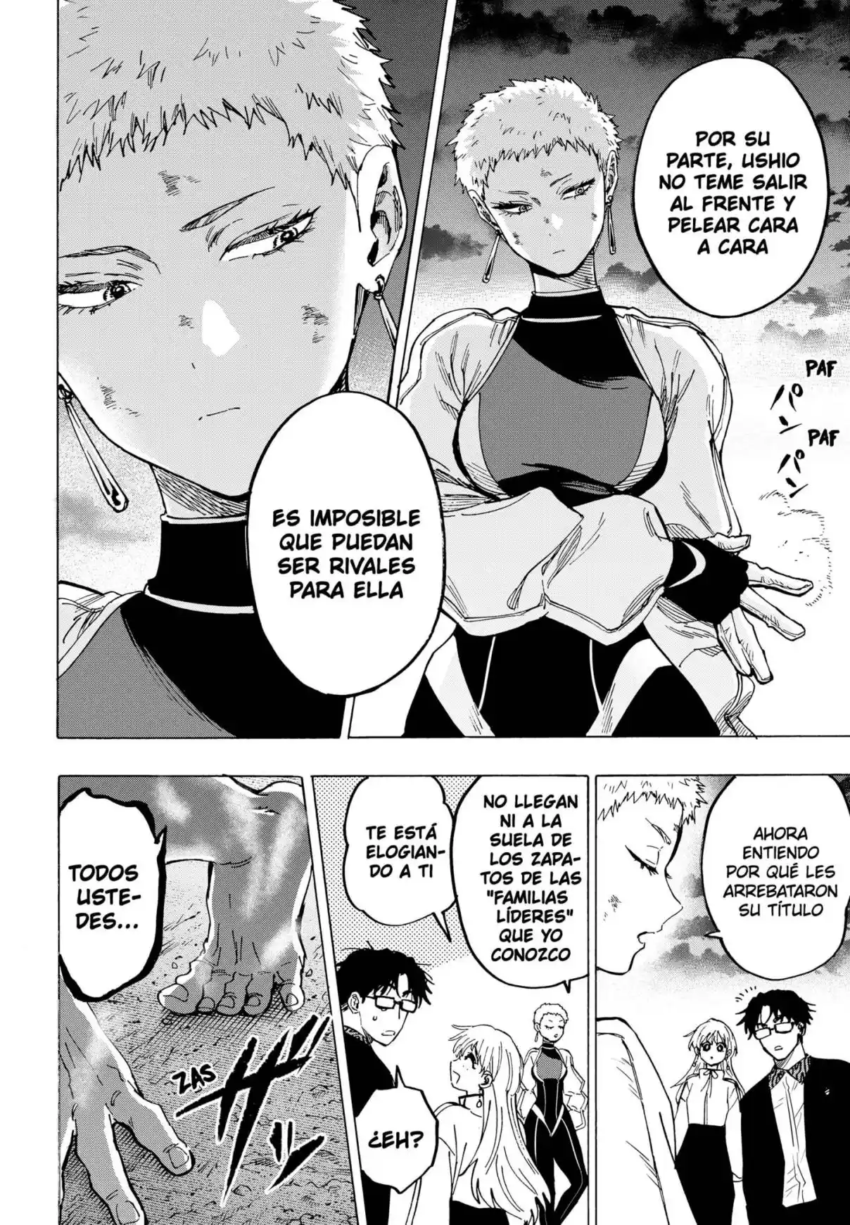 MARRIAGETOXIN capítulo 97, página 2