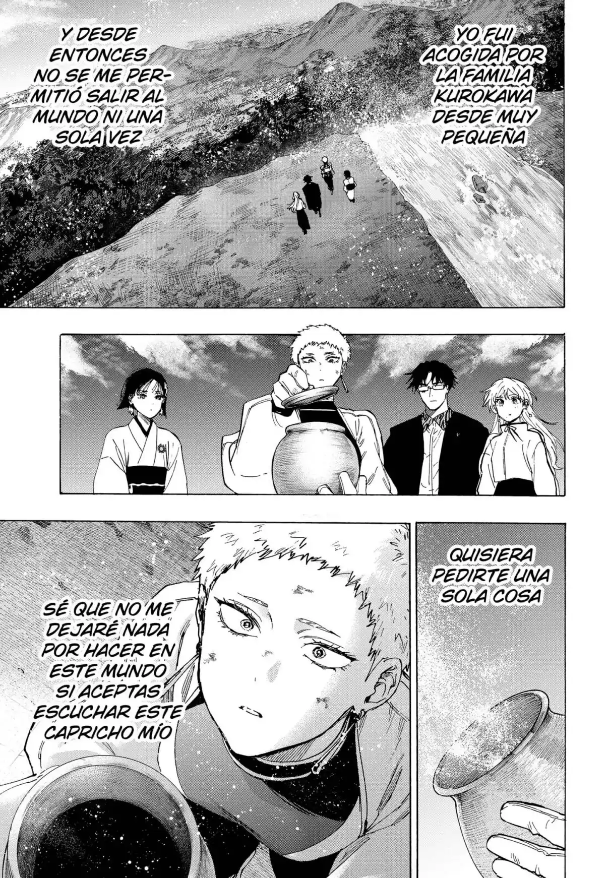 MARRIAGETOXIN capítulo 97, página 9