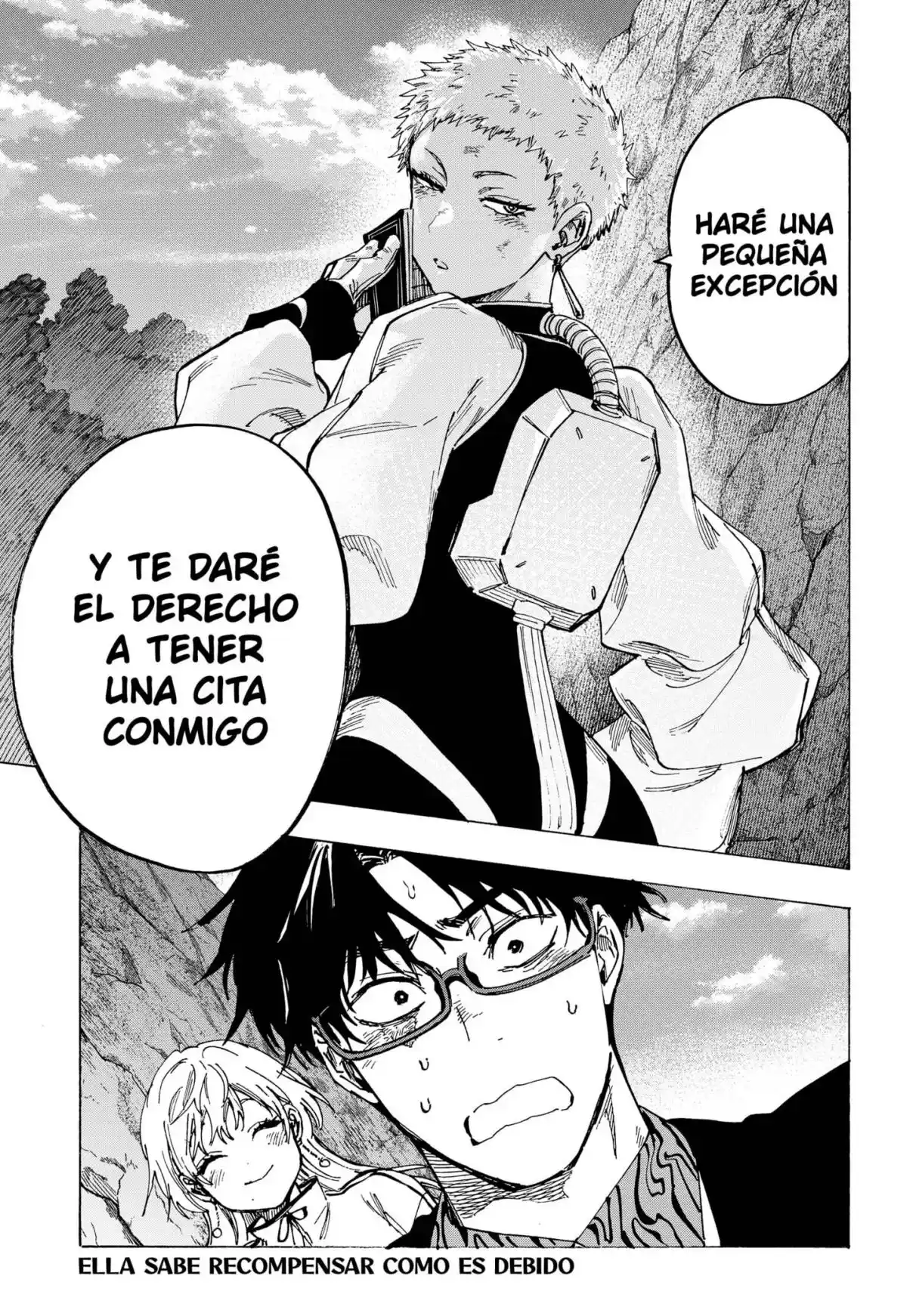 MARRIAGETOXIN capítulo 97, página 18