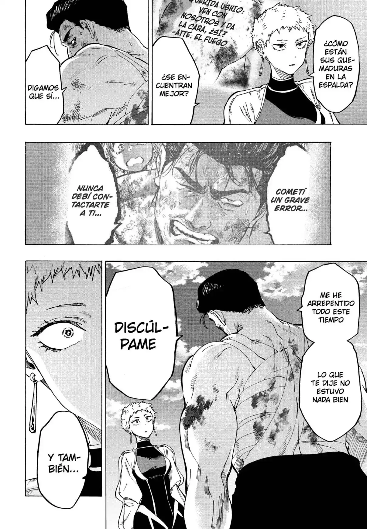 MARRIAGETOXIN capítulo 99, página 2
