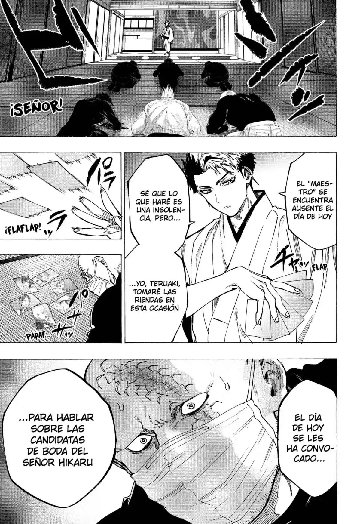 MARRIAGETOXIN capítulo 99, página 10