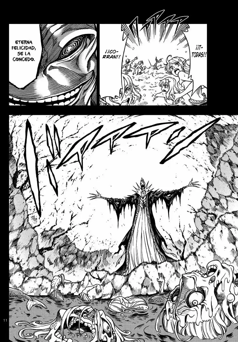 Marry Grave capítulo 14, página 12