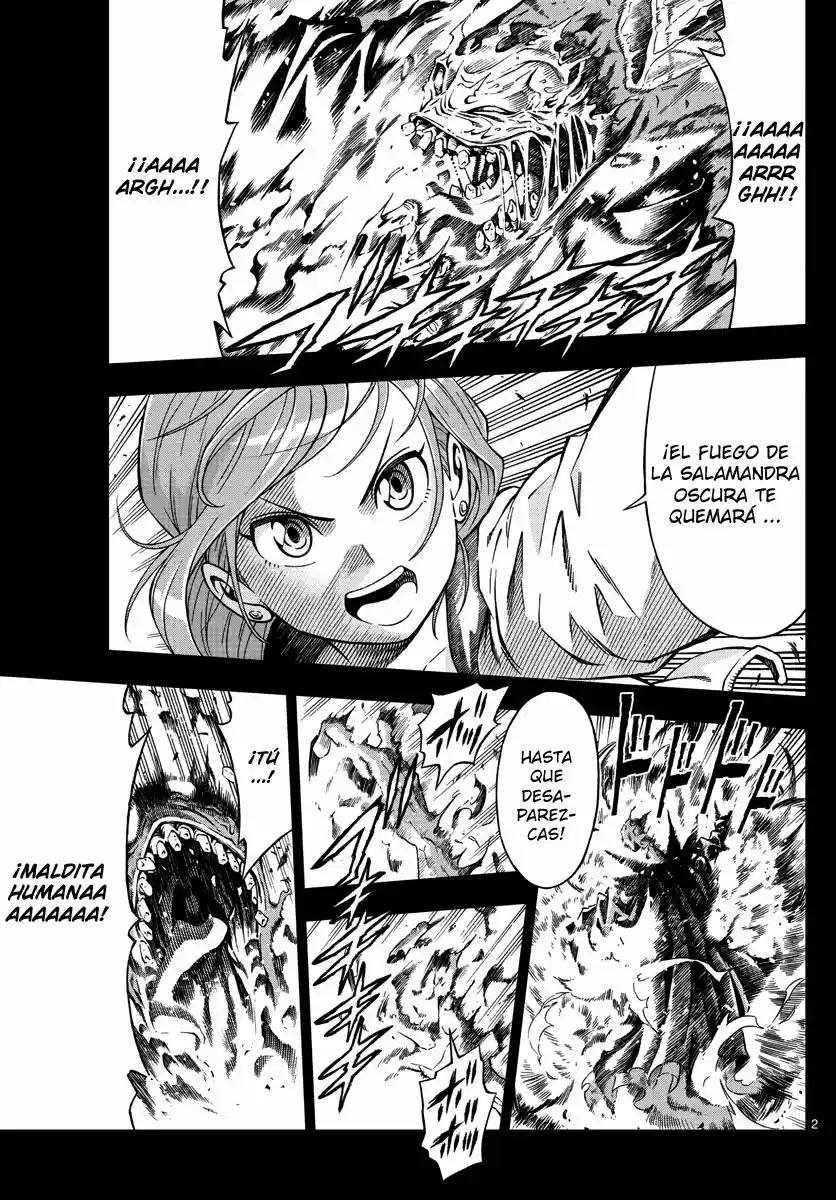 Marry Grave capítulo 16, página 4