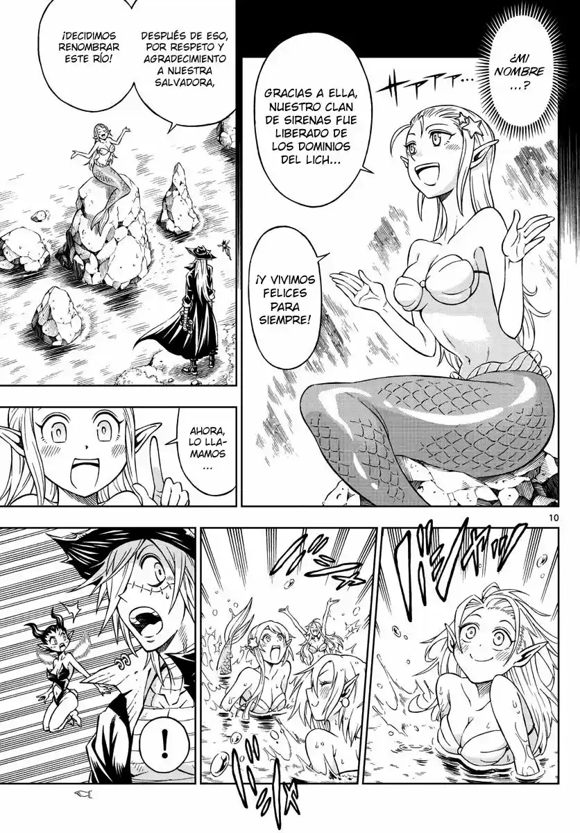 Marry Grave capítulo 16, página 12