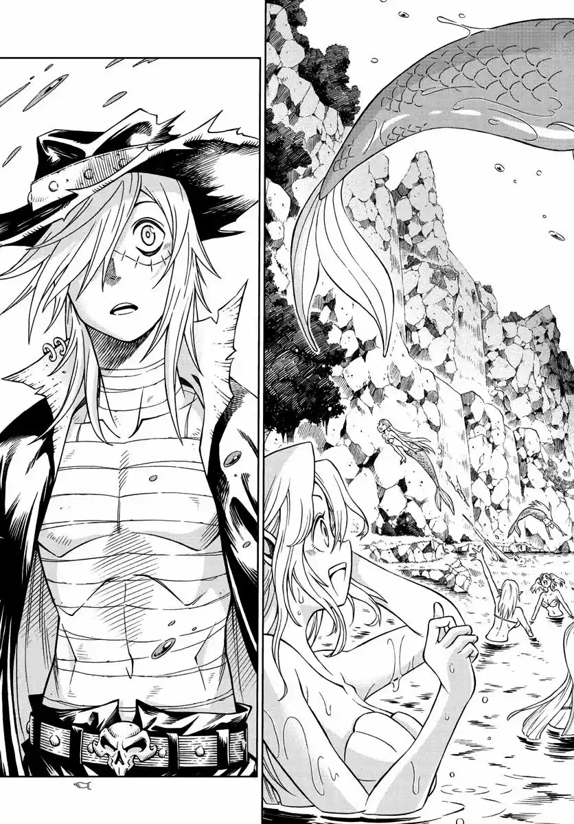 Marry Grave capítulo 16, página 14